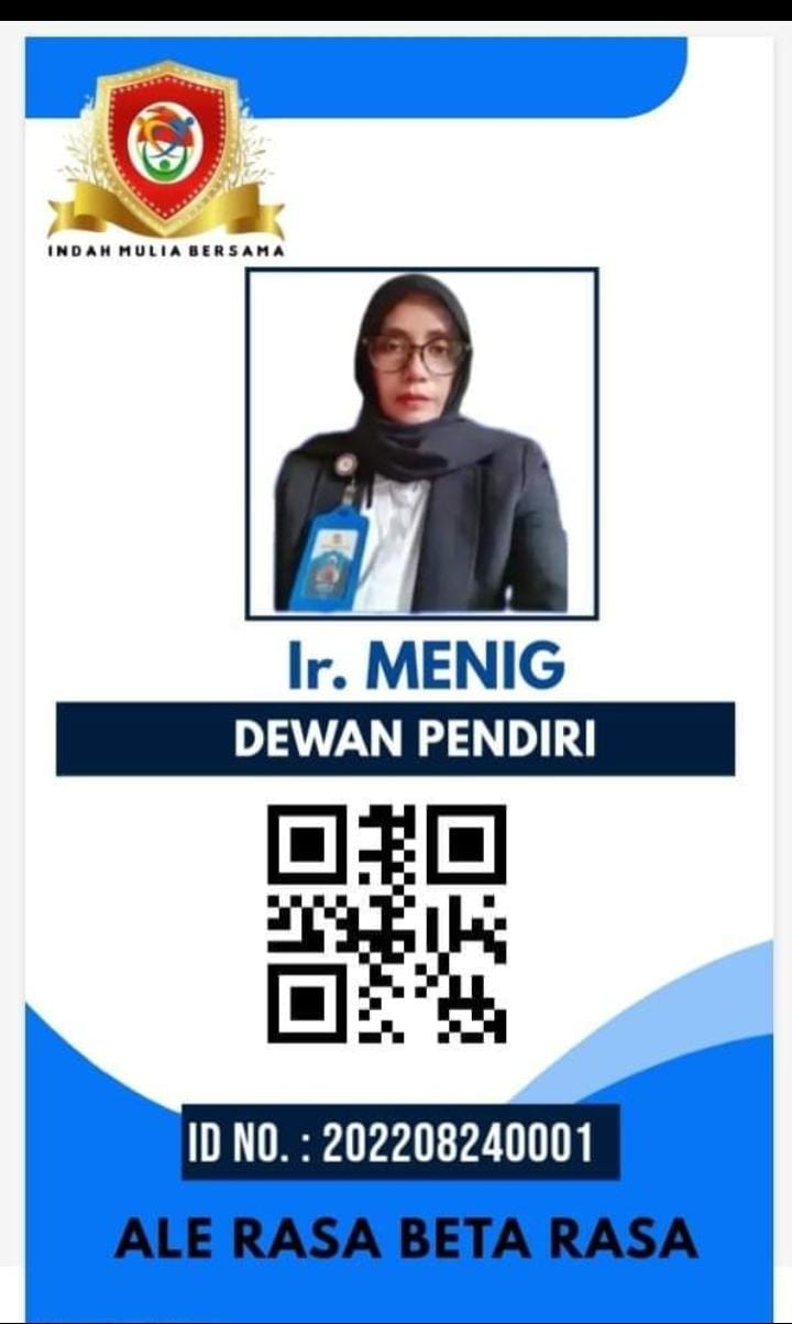 Pesan Dewan Pendiri IMB untuk Semua Anggota